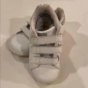 Adidas Youth Stan Smith sz 7K